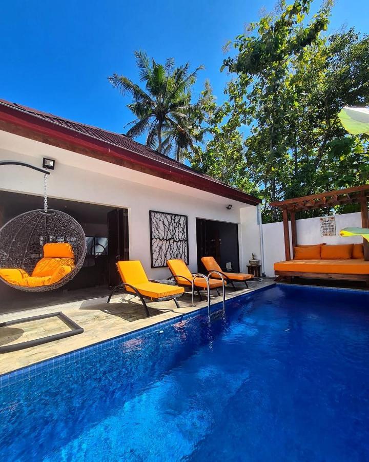 King'S Home Villa Bantul Exterior foto