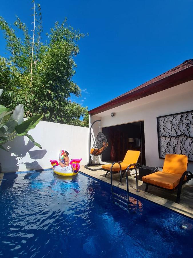 King'S Home Villa Bantul Exterior foto