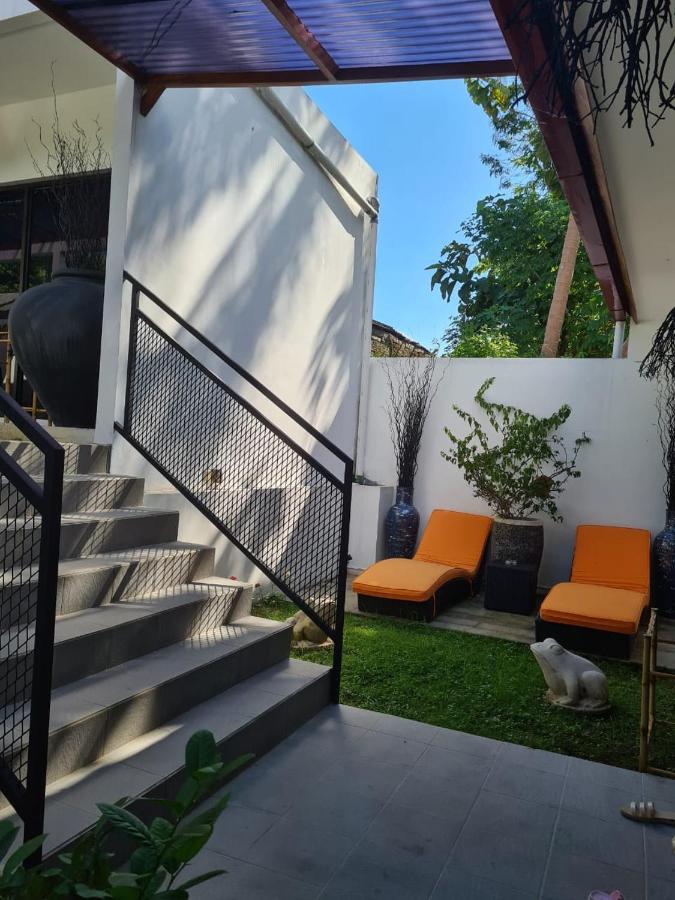 King'S Home Villa Bantul Exterior foto