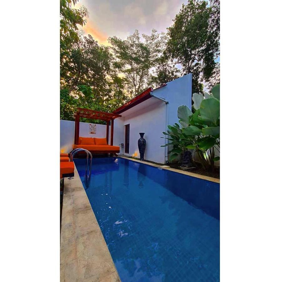 King'S Home Villa Bantul Exterior foto