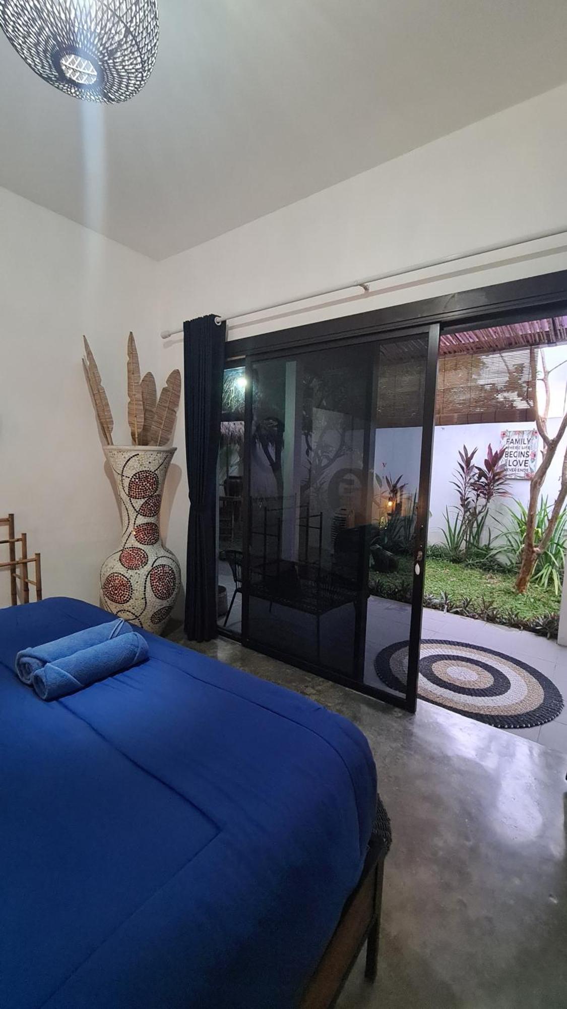 King'S Home Villa Bantul Exterior foto