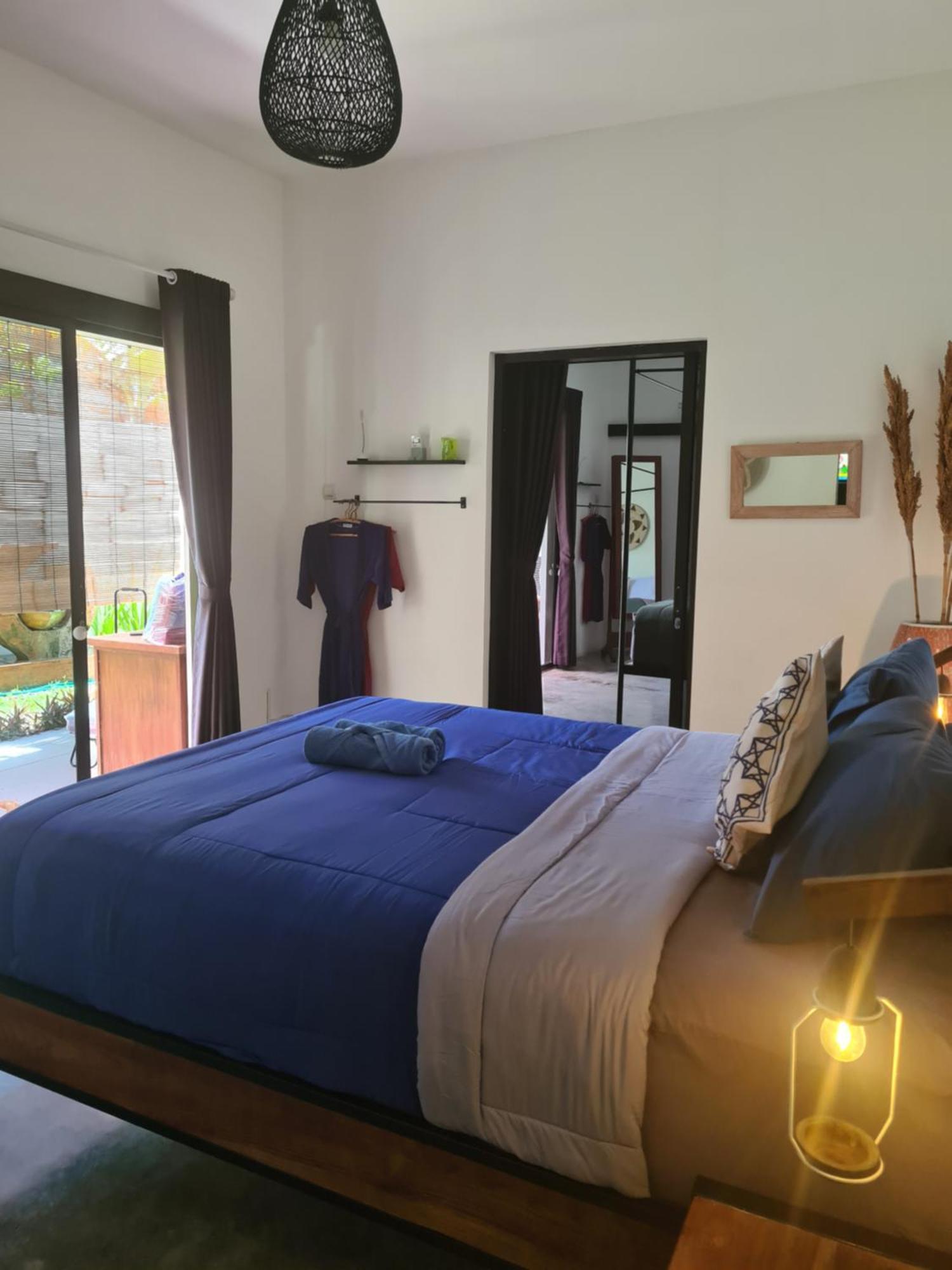 King'S Home Villa Bantul Exterior foto