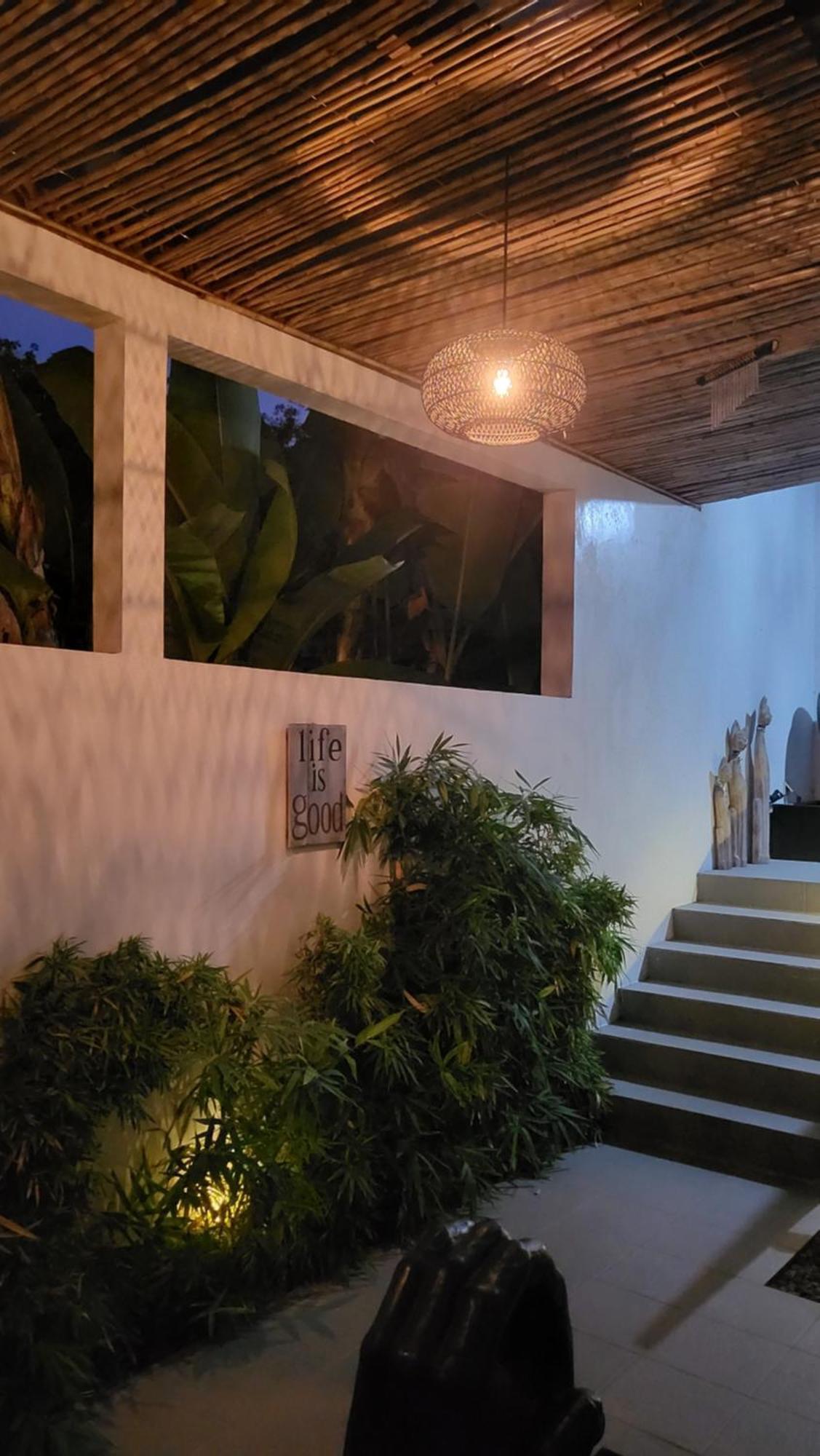 King'S Home Villa Bantul Exterior foto