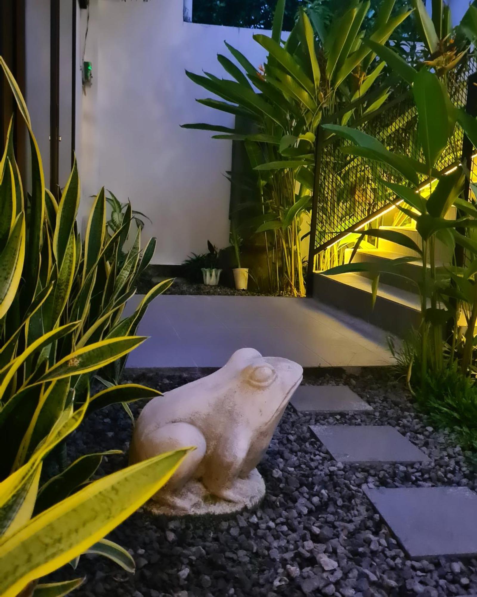 King'S Home Villa Bantul Exterior foto